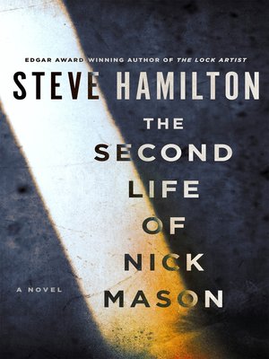 cover image of The Second Life of Nick Mason